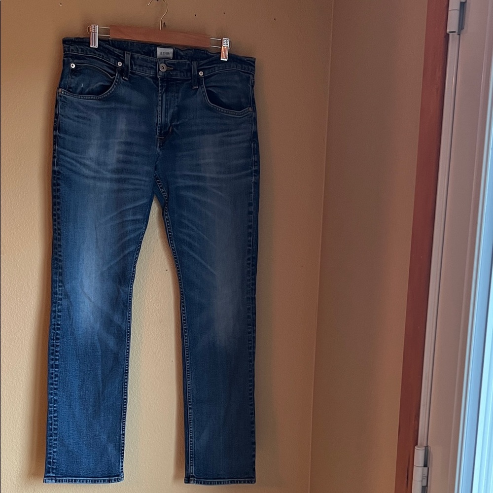 Hudson Jeans 36